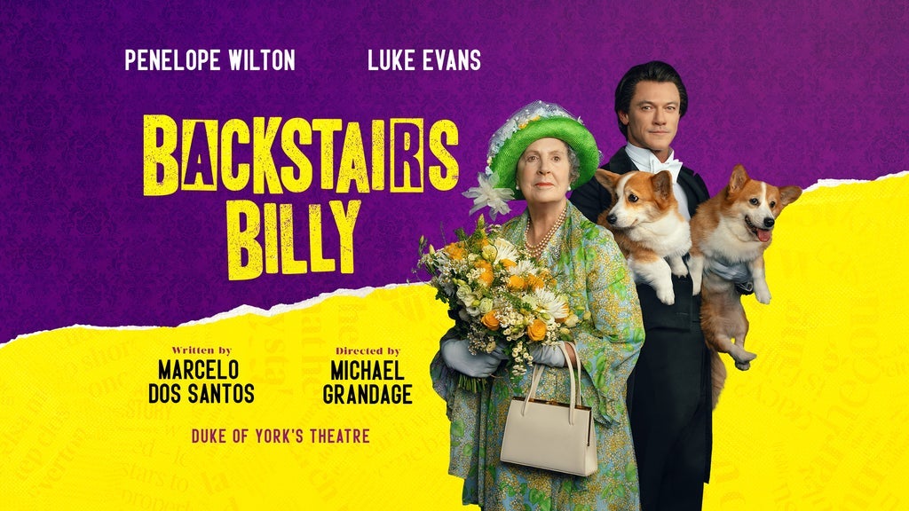 Hotels near Backstairs Billy Events