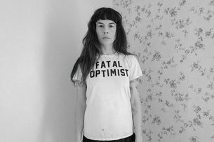 MADI DIAZ - The Fatal Optimist European Tour 2026