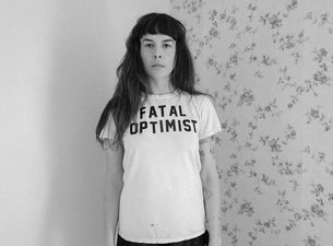 MADI DIAZ - The Fatal Optimist European Tour 2026, 2026-02-18, Берлін