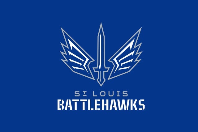 Presales to st. louis battlehawks v. dc defenders: members use these when buying pre-sale tickets
