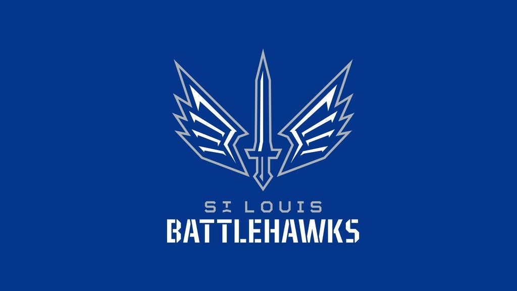 St. Louis Battlehawks v. Birmingham Stallions