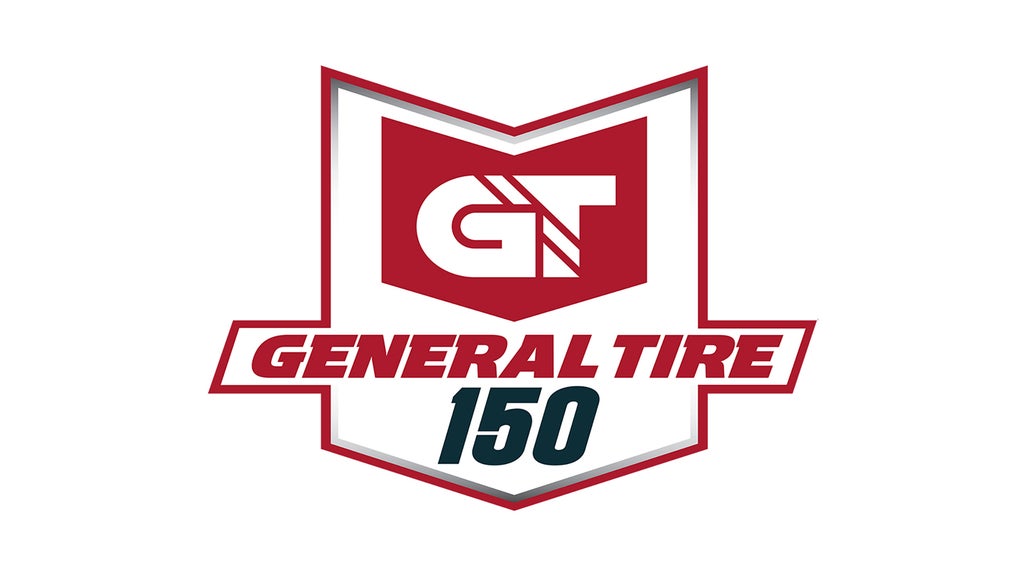 Hotels near General Tire 150 Events