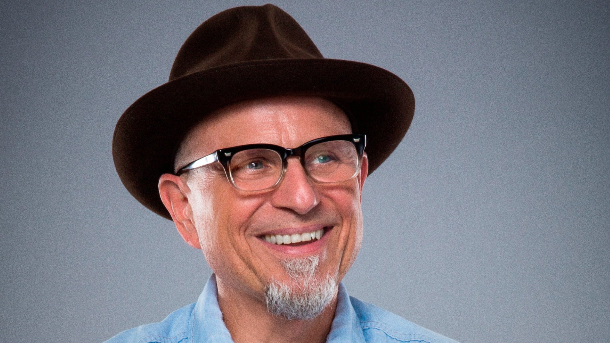 Modelface Comedy Presents Bobcat Goldthwait presale password for show tickets in Knoxville, TN (Bijou Theatre)