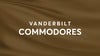 Vanderbilt Commodores Football vs. South Carolina Gamecocks Football