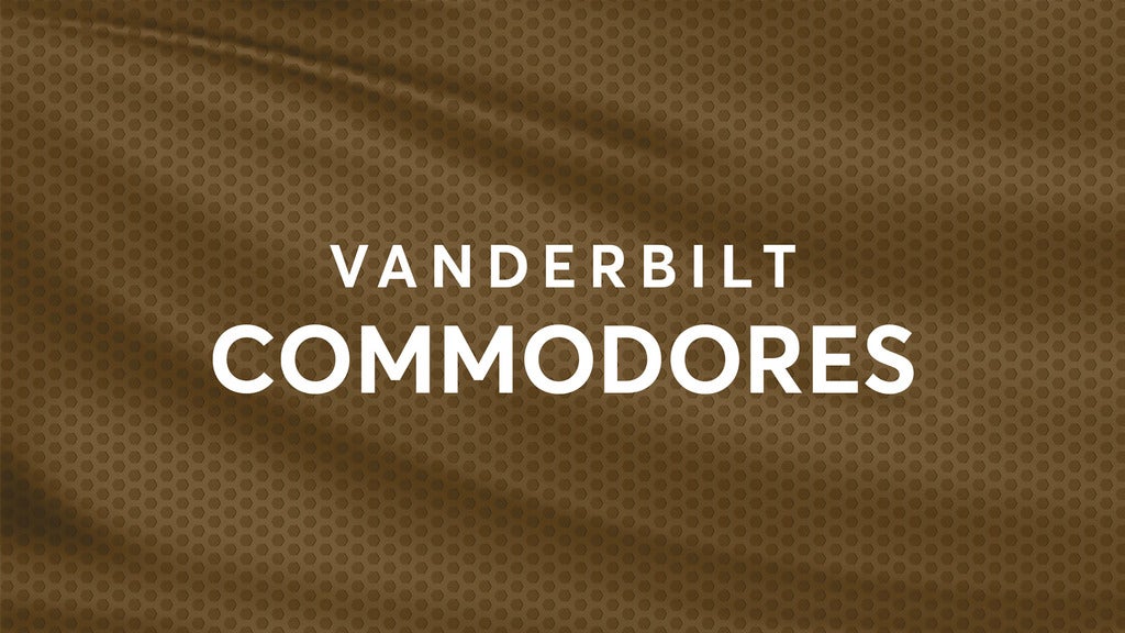 Hotels near Vanderbilt Commodores Football Events
