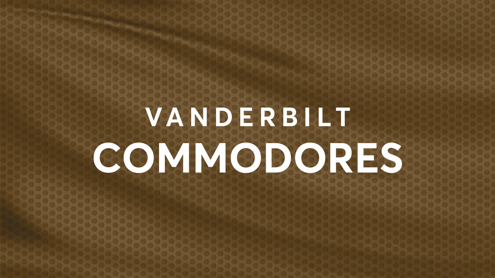 Vanderbilt Commodores Football vs. Tennessee Vols Football