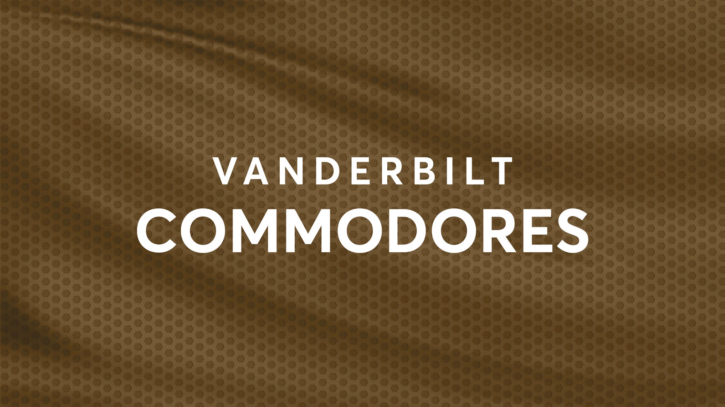 Vanderbilt Commodores Football vs. Alcorn State Braves Football hero