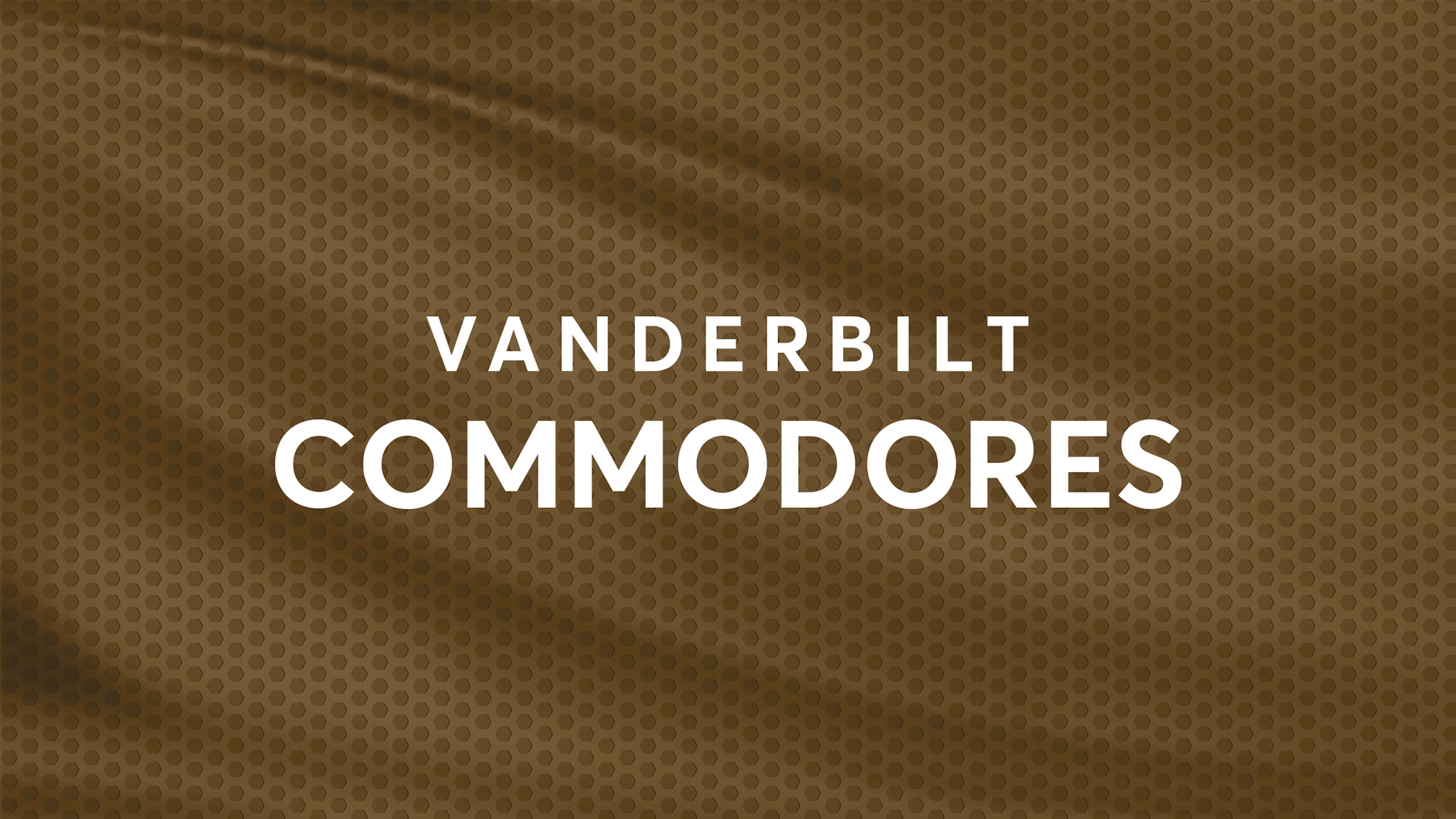 Vanderbilt Commodores Football