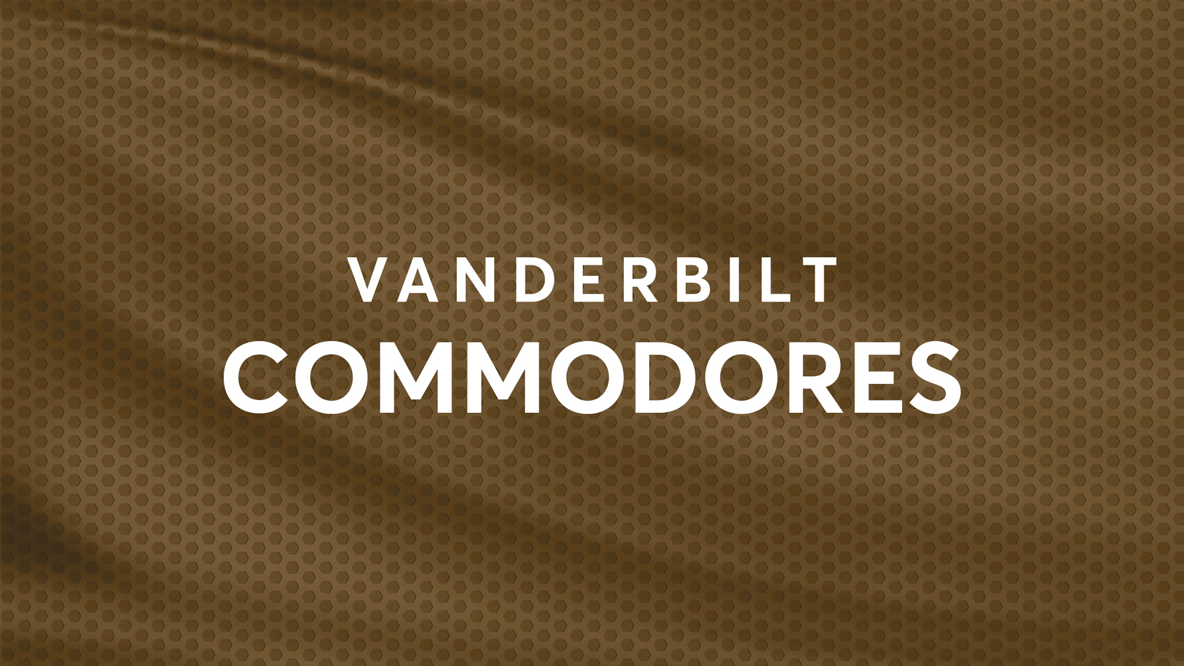 Vanderbilt Commodores Football vs. Virginia Tech Hokies Football