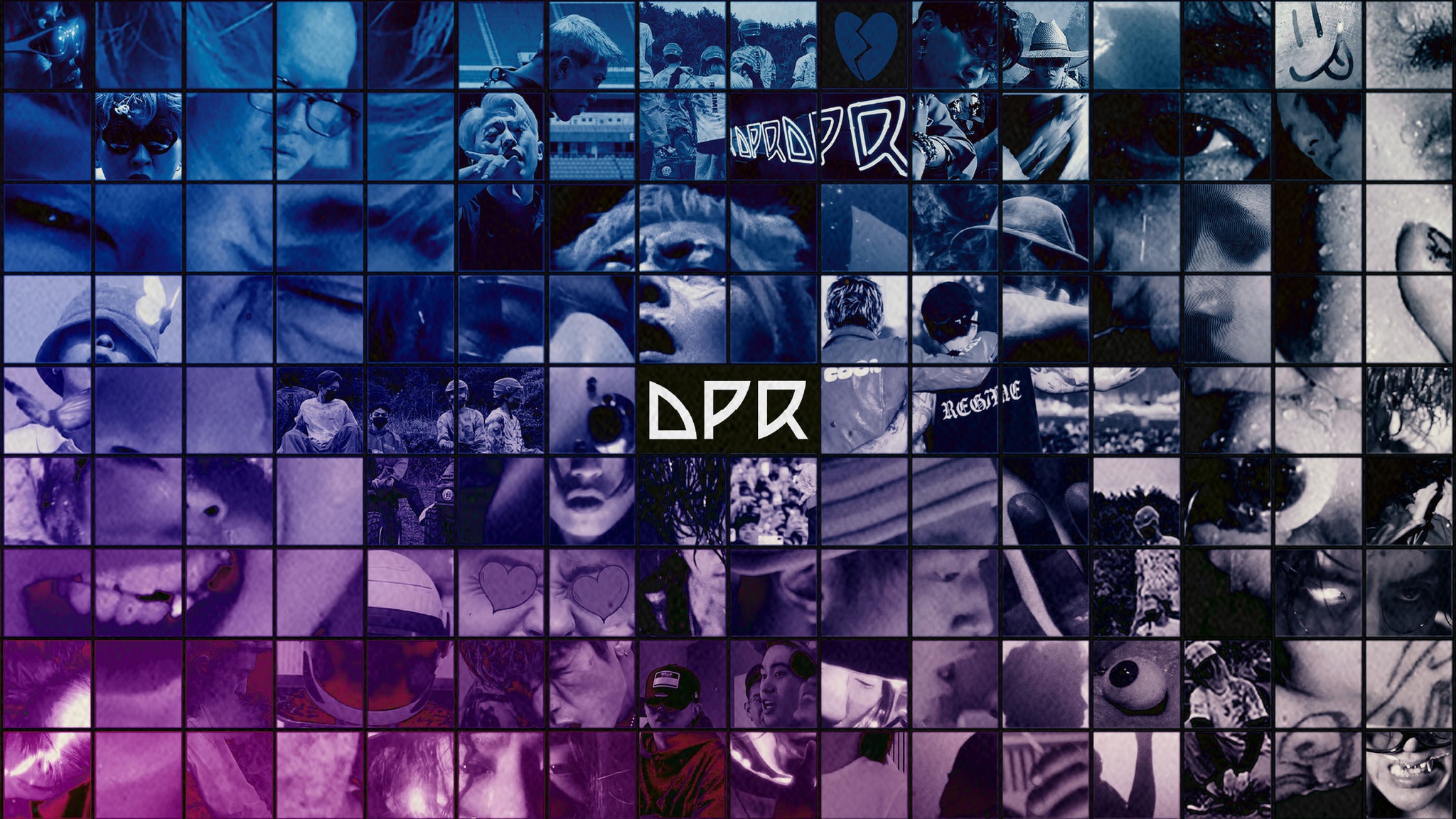 Image used with permission from Ticketmaster | DPR (Dream Perfect Regime) tickets