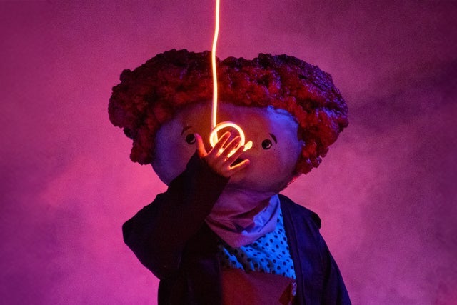 El Misterio De Belisa