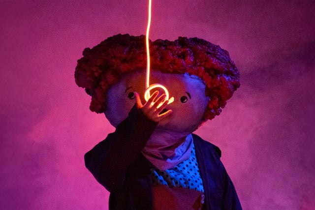 El Misterio De Belisa in Mexico