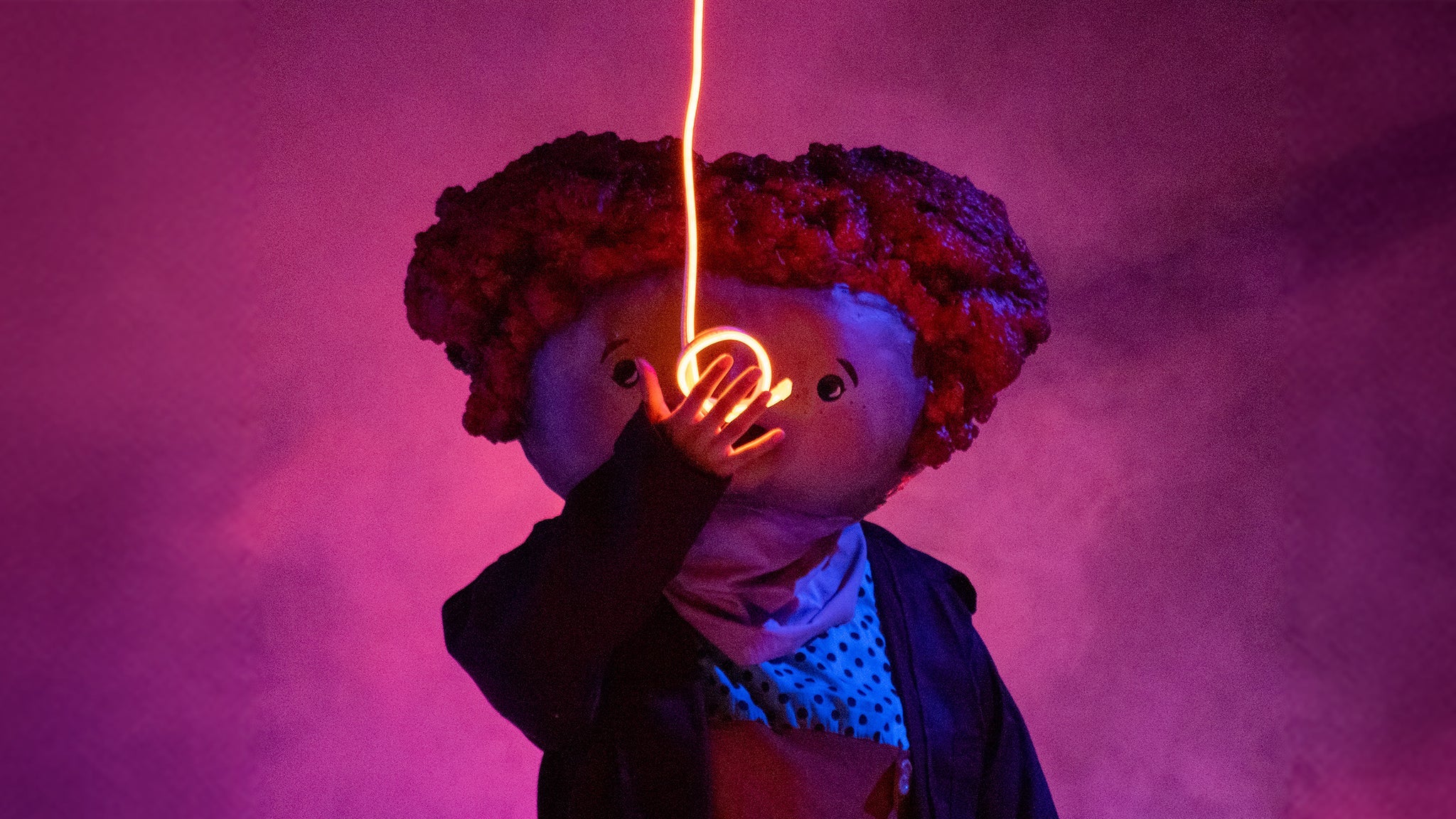 El Misterio De Belisa