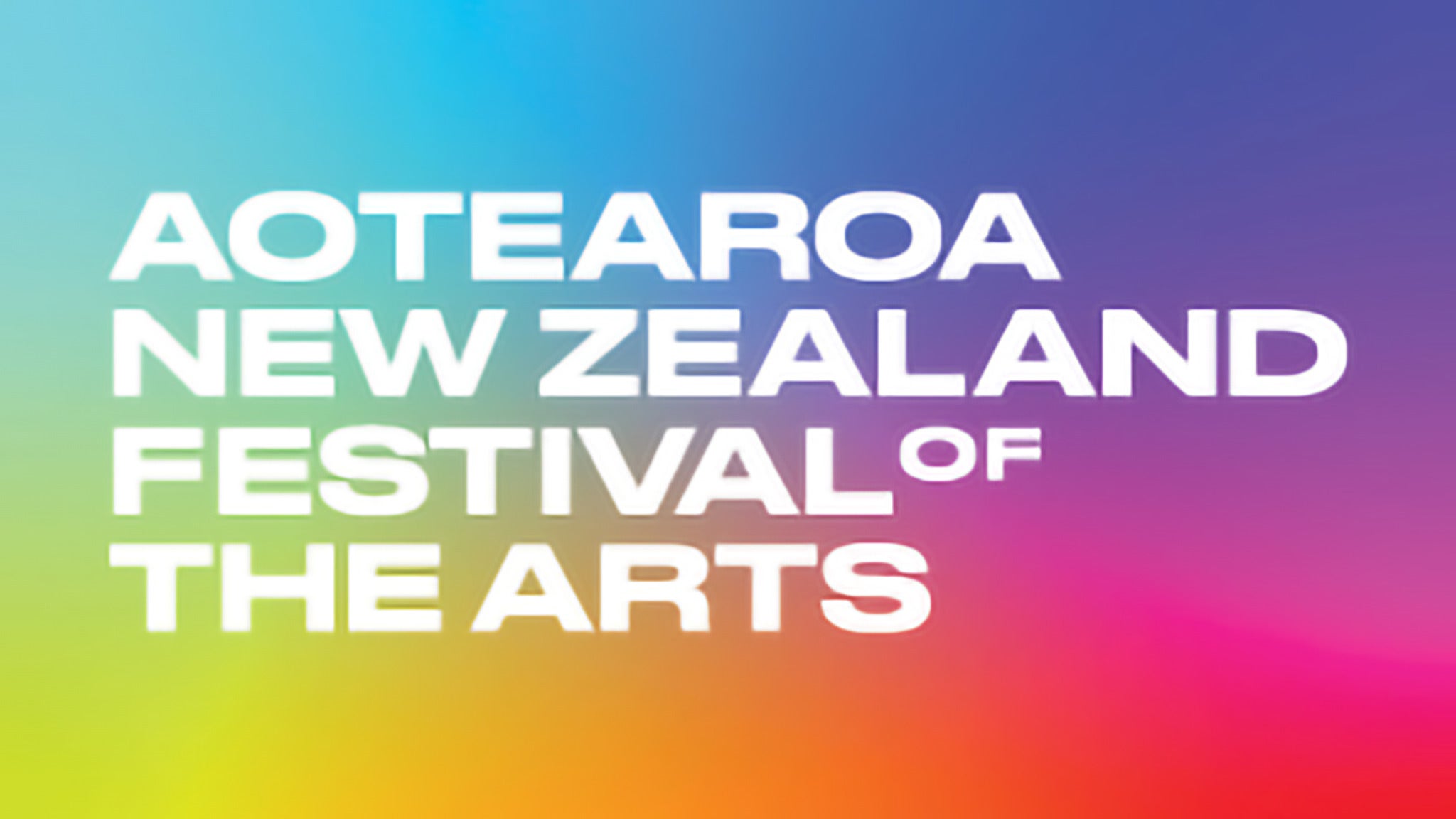 Image used with permission from Ticketmaster | ANZFA: Translating the World in Aotearoa tickets