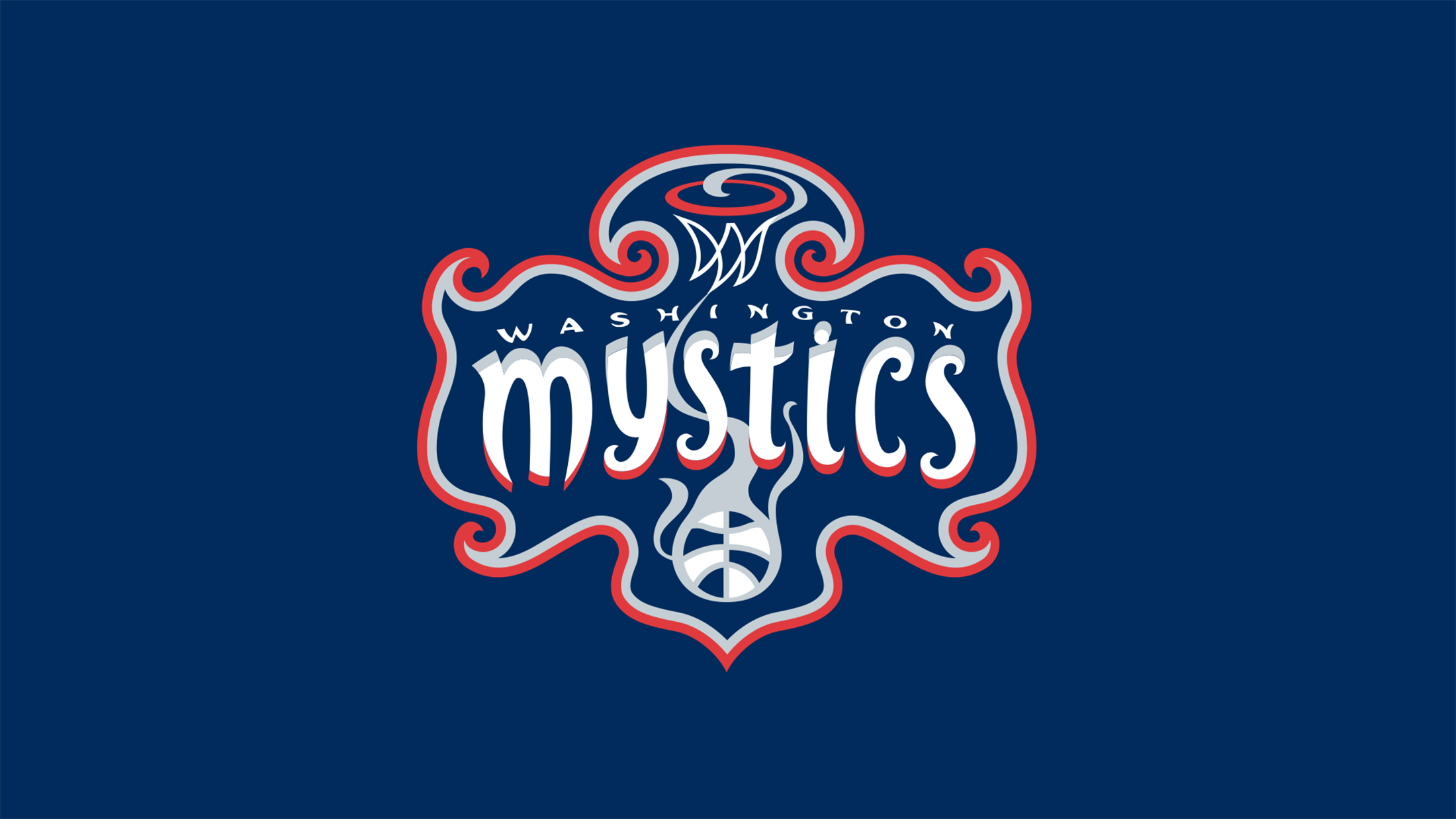 Mystics vs. Aces (Sneakerhead Keychain Giveaway - First 1,500 Fans)