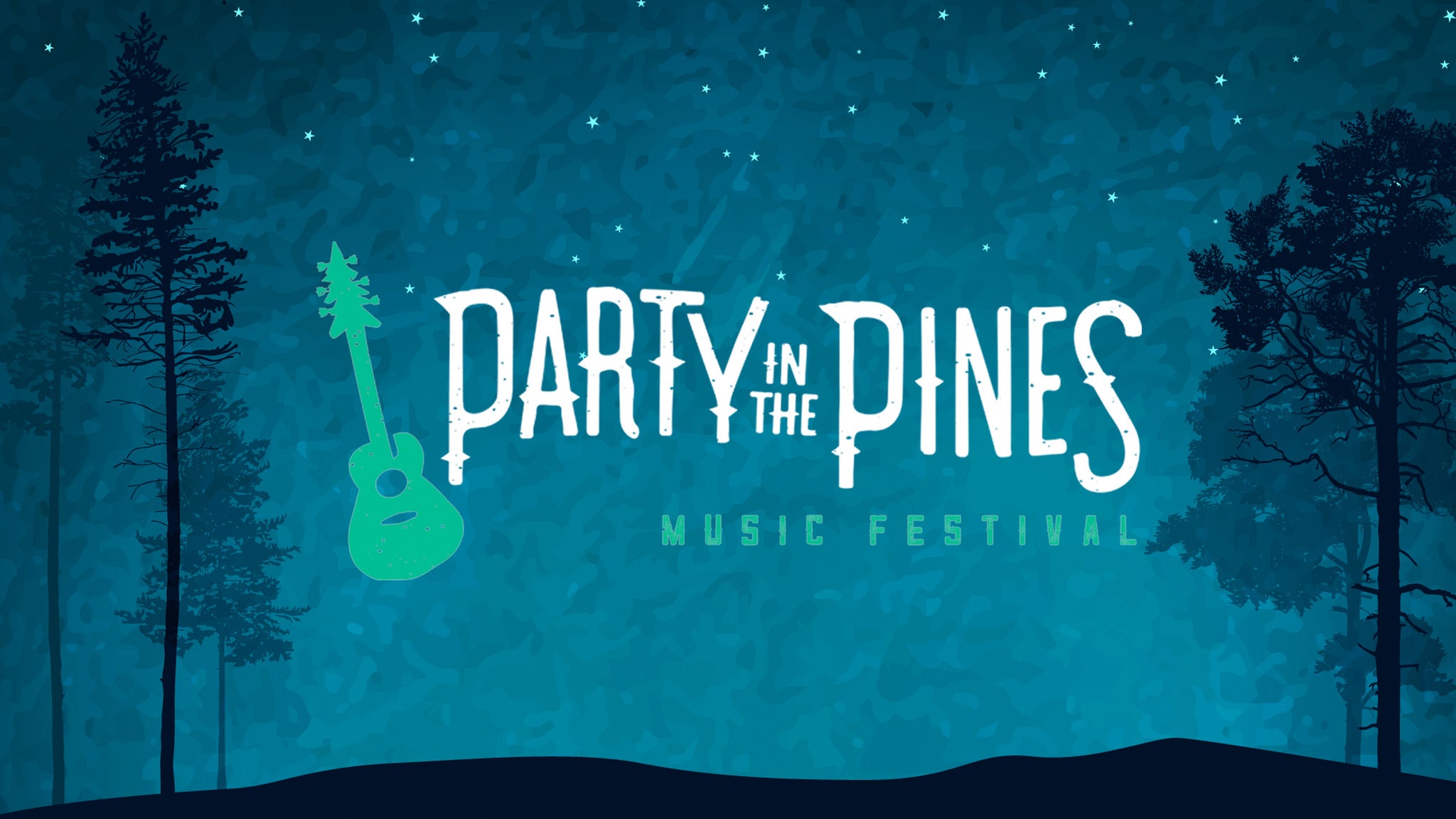 Party In The Pines Florida Music Festival Tickets, 20222023 Concert