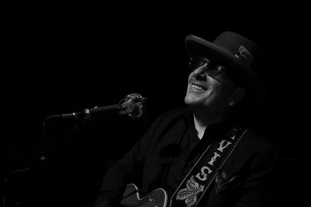 Presales to elvis costello &amp; the imposters: members use these when buying pre-sale tickets