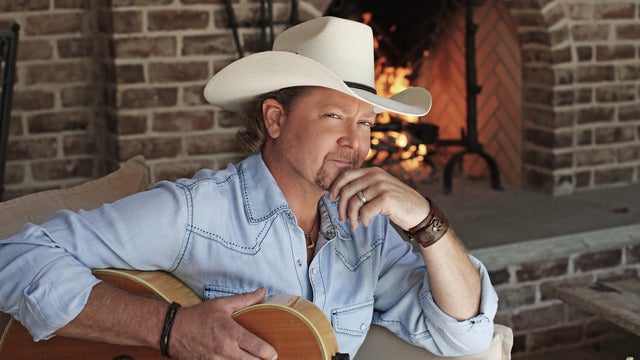 Tracy Lawrence Tickets