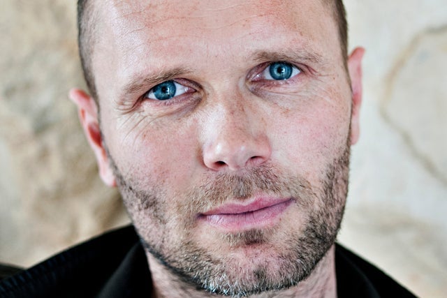 Dinnertalk med Lars Christiansen