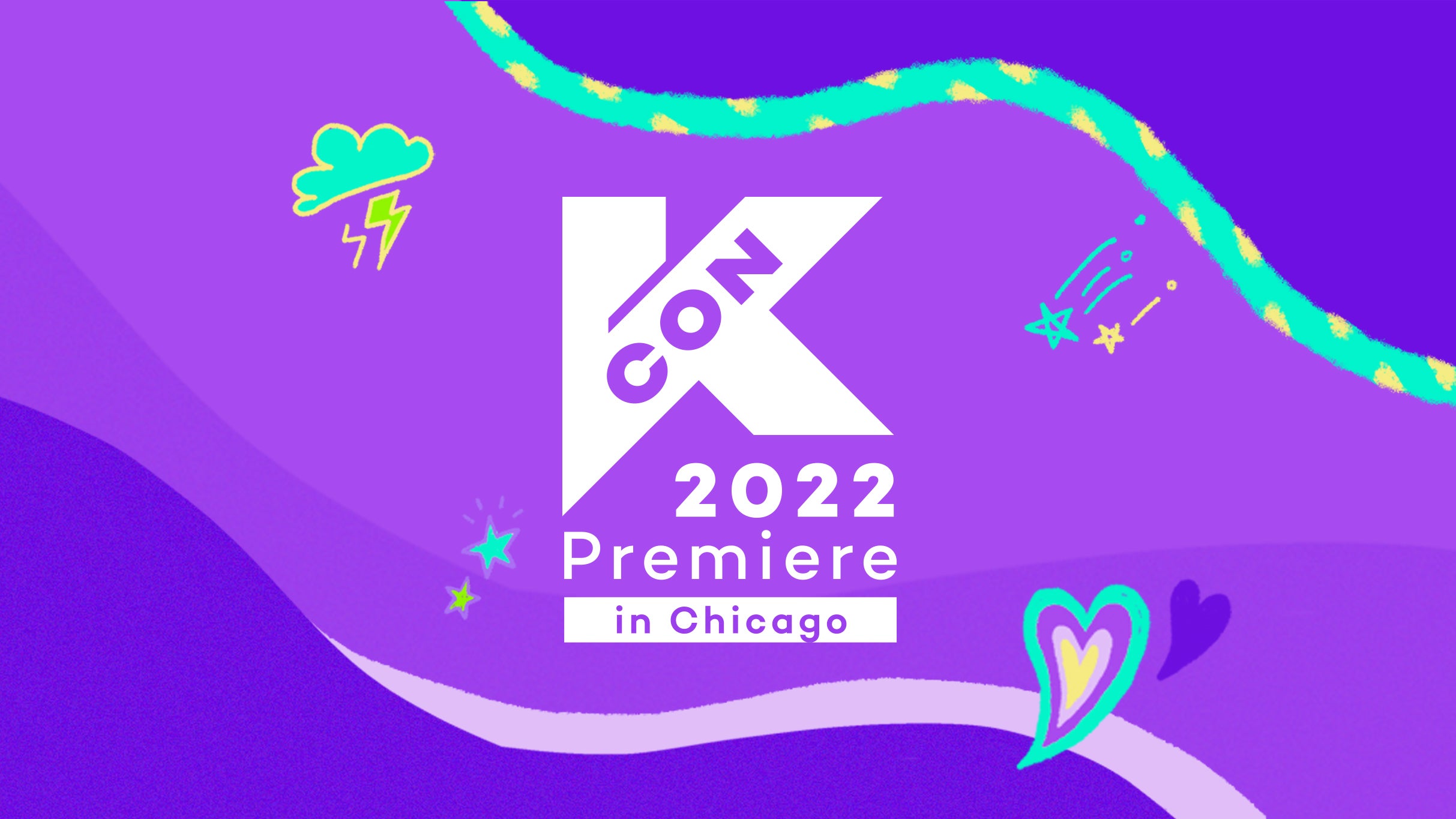 Kcon 2022 Premiere In Chicago