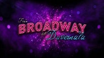Fran Broadway Till Duvemala in Sverige