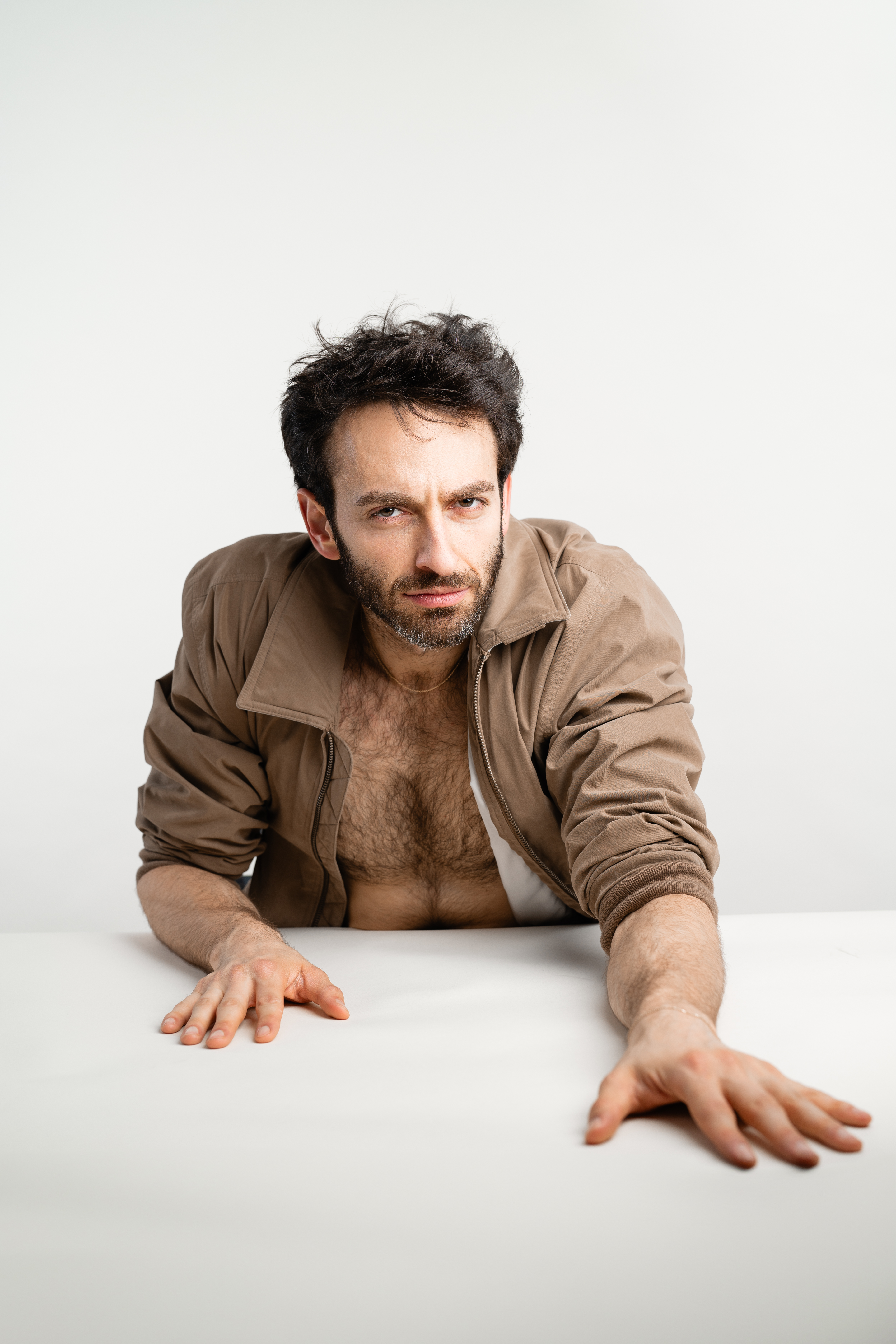 Gianmarco Soresi Late Show Presented By Laugh Life Comedy New 