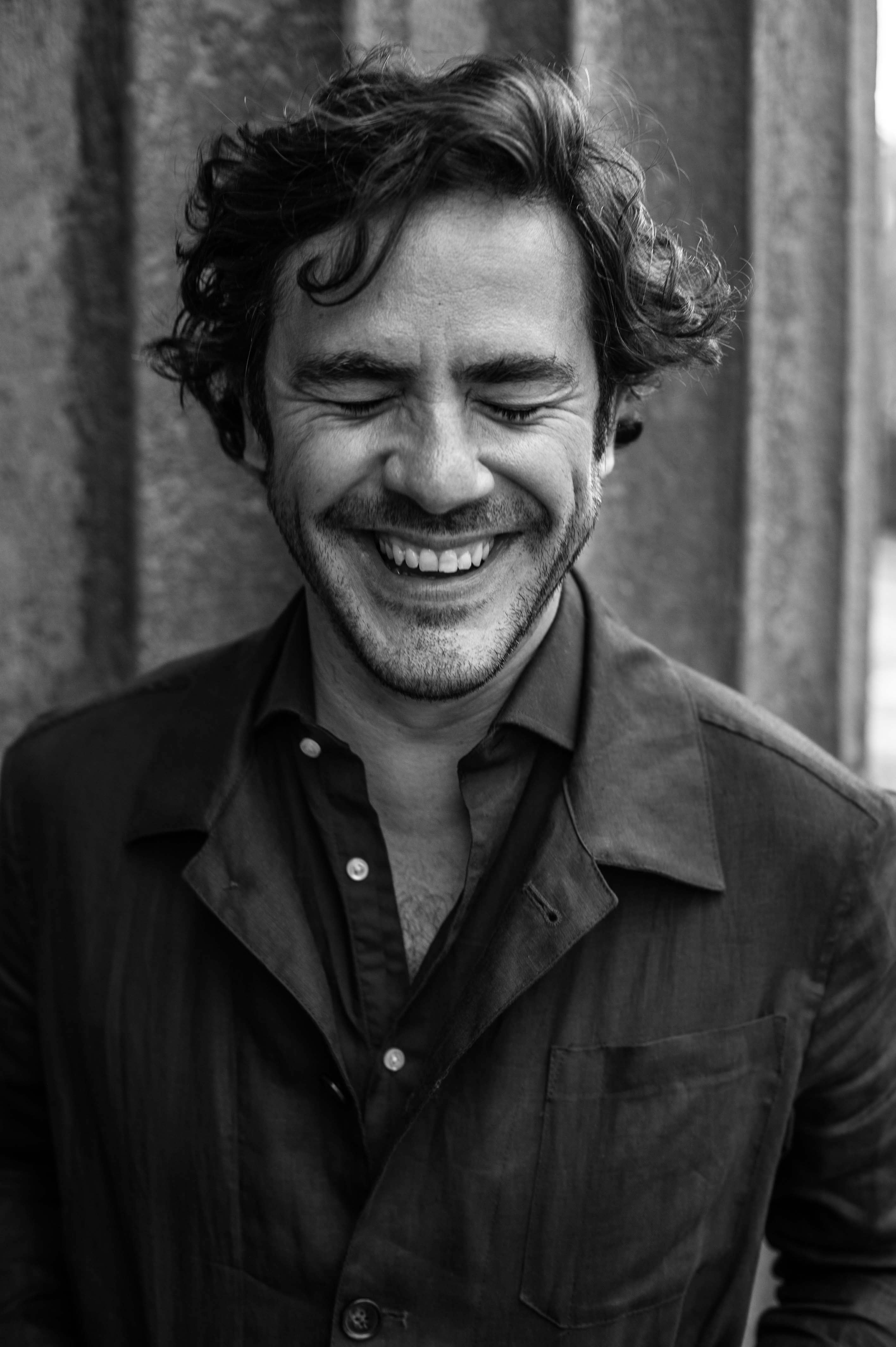 Jack Savoretti