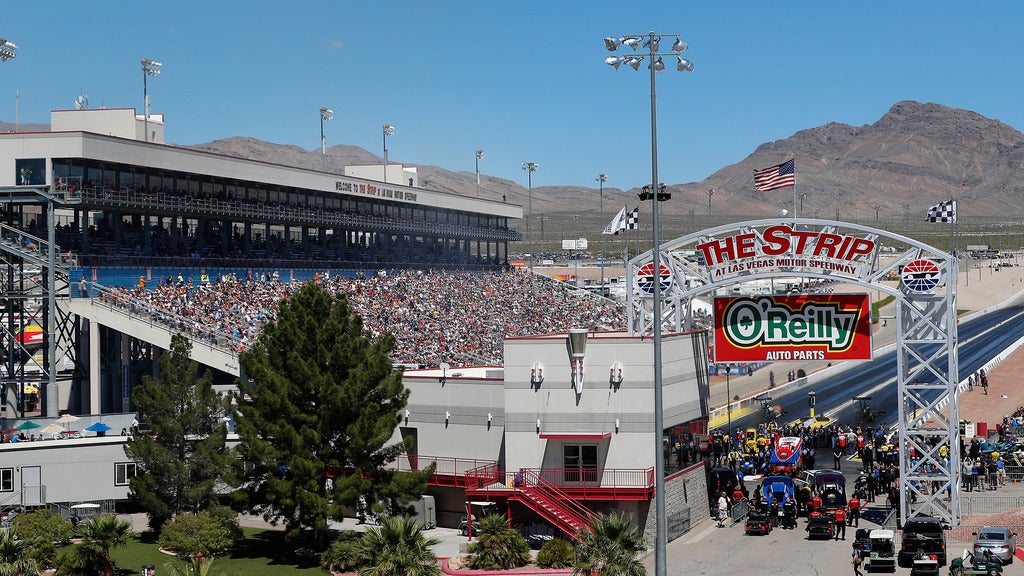 Hotels near Las Vegas Motor Speedway Events
