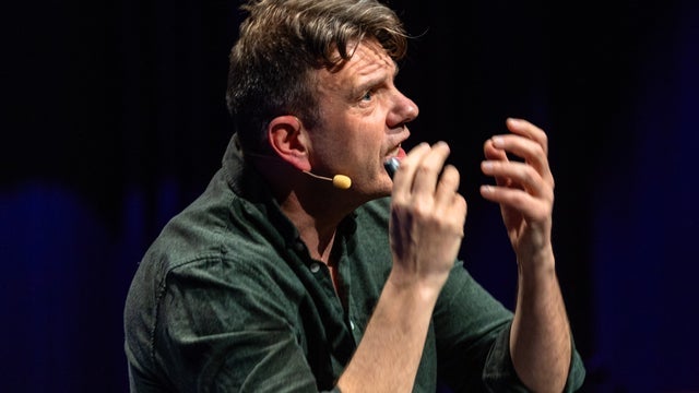 Simon Høegmark