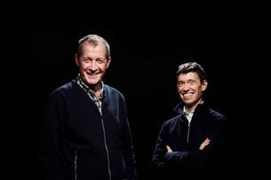 The Rest Is Politics Seating Plans