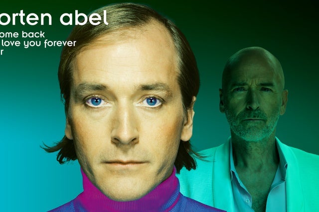 Presales to morten abel: members use these when buying pre-sale tickets