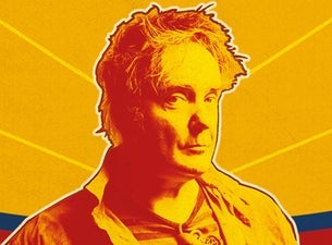 Dylan Moran - Looking For Trouble