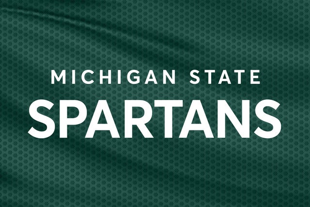 Michigan State Spartans Softball hero