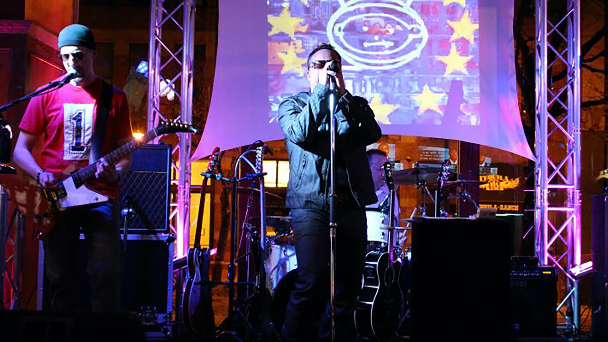 One A Celebration Of U2 Tickets, 2022 2023 Concert Tour Dates