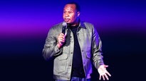 Roy Wood Jr. at Mohegan Sun Cabaret – Uncasville, CT