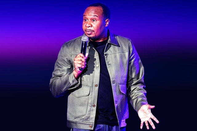 Roy Wood Jr.