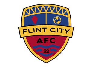 Flint City AFC vs. Racing Louisville FC
