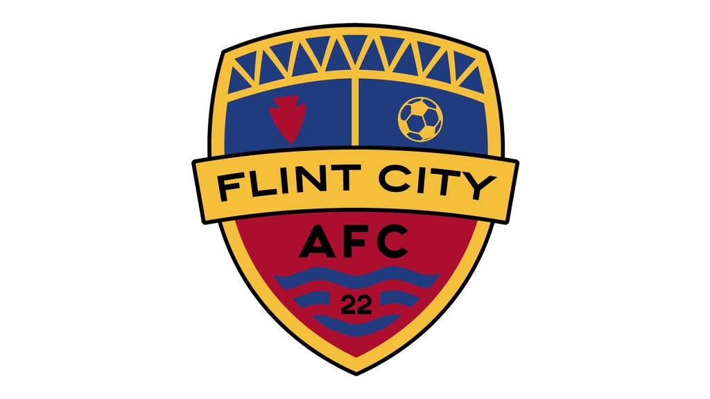 Hotels near Flint City AFC Events