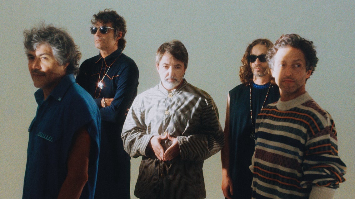 Babasonicos