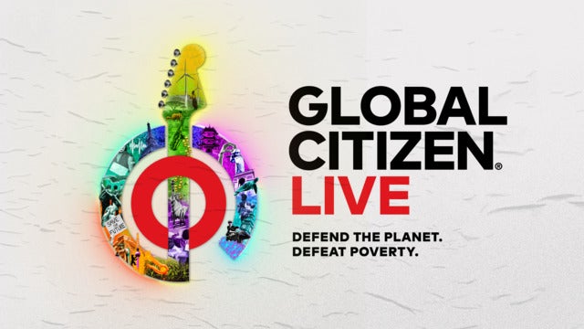 Global Citizen Festival - 2021 Tour Dates & Concert Schedule - Live Nation
