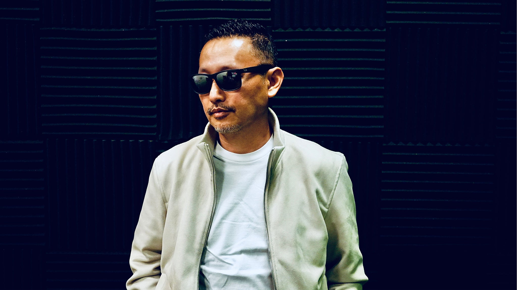 Ken Harada