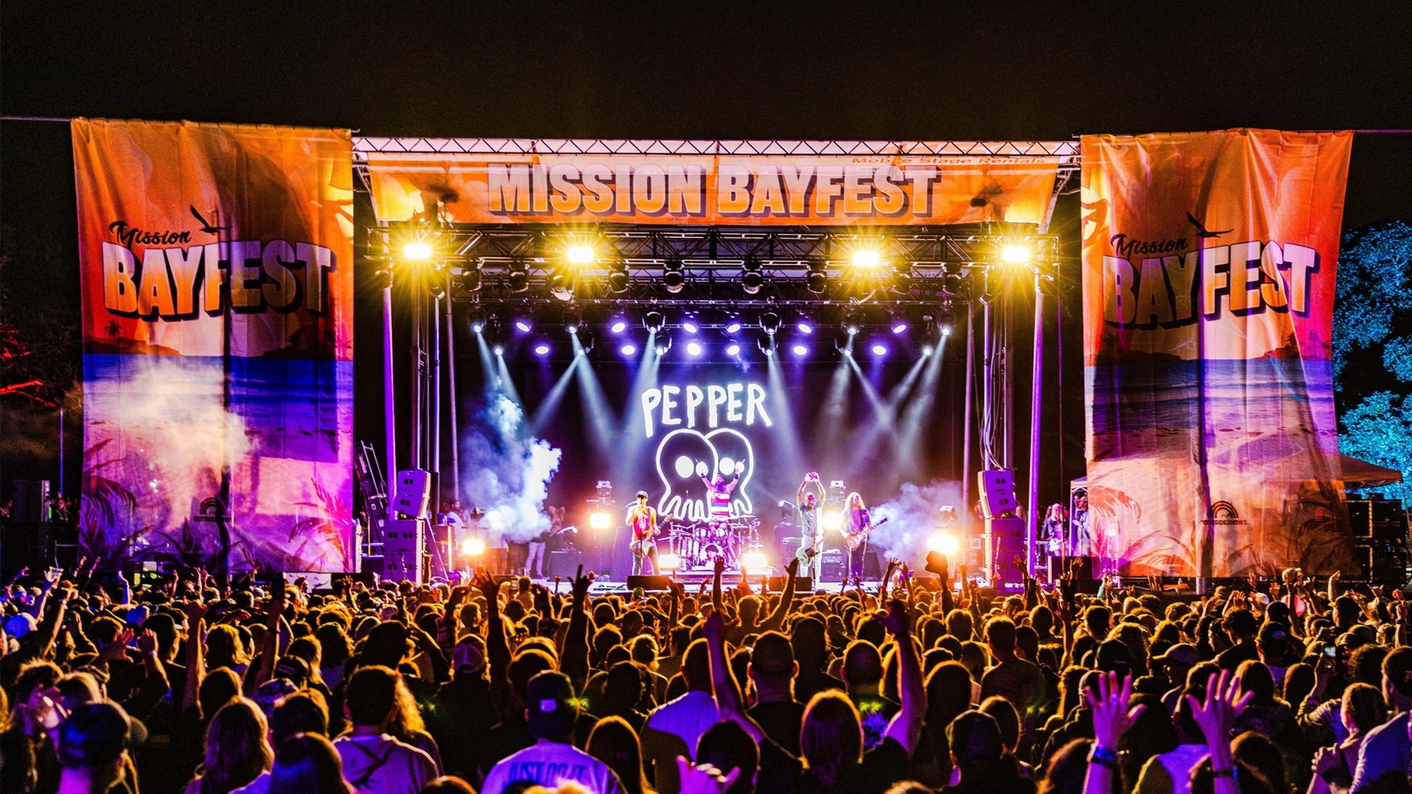 Mission Bayfest