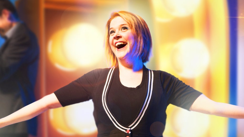 Hotels near Showstopper! the Improvised Musical Events