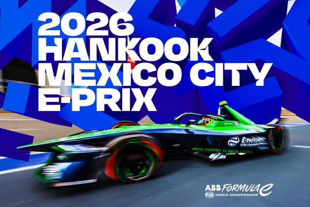 Presale codes for fia formula e mexico: members use these when buying pre-sale tickets