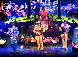 All You Need Is Love: All-Star Celebration of The Beatles