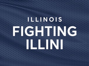 image of Illinois Fighting Illini Mens Basketball vs. Chicago State Cougars Mens Basketball