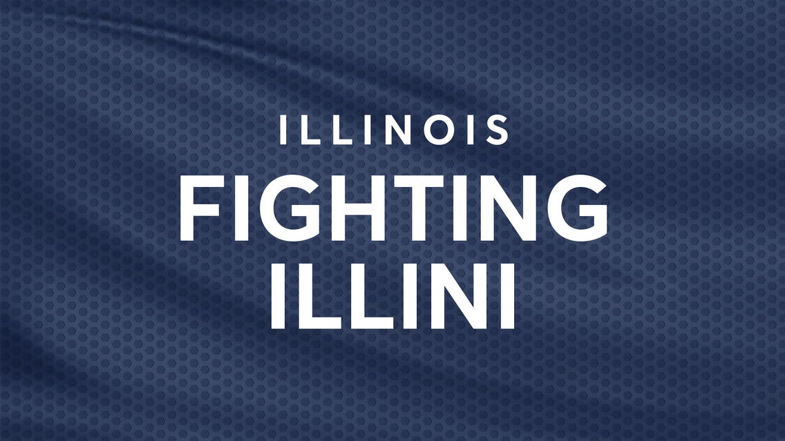 Illinois Fighting Illini Mens Basketball vs. Minnesota Gophers Mens Basketball at State Farm Center – Champaign, IL
