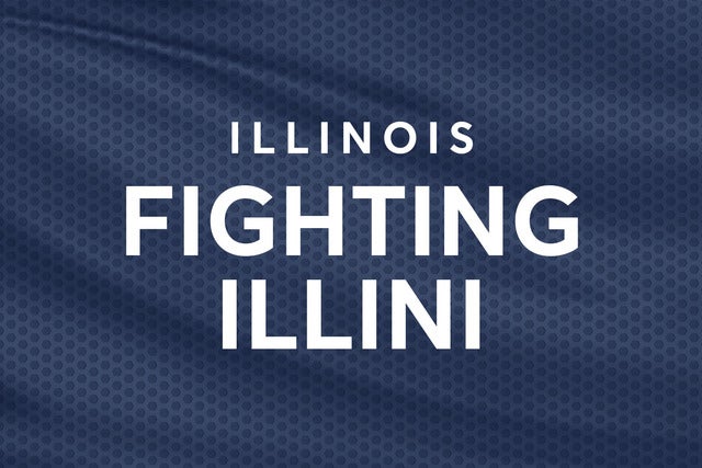 Illinois Fighting Illini Mens Basketball vs. Maryland Terrapins Mens Basketball
