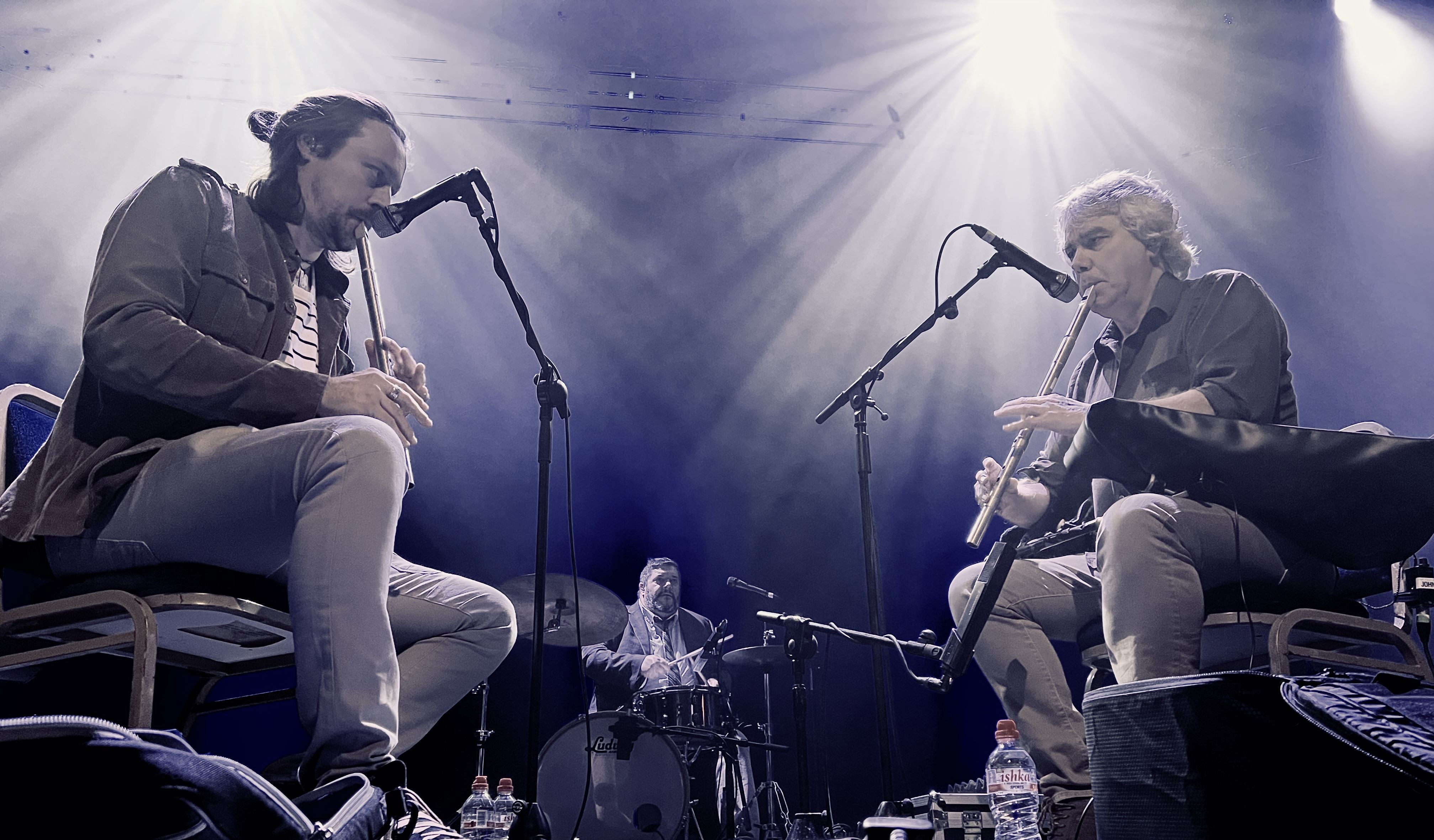 the olllam + Max Lockwood at The Pyramid Scheme – Grand Rapids, MI