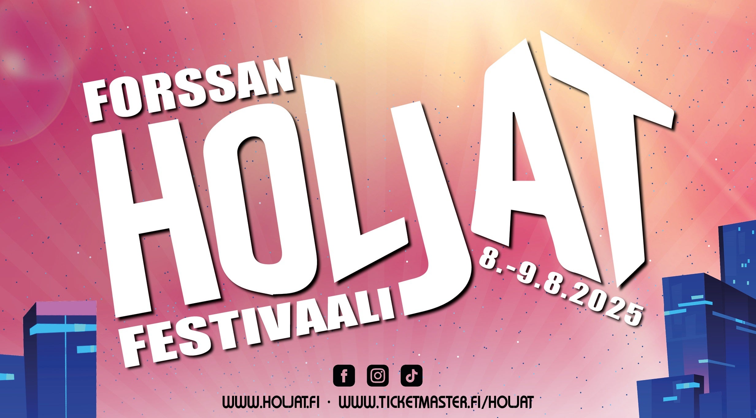 HOLJAT 2025: Friday